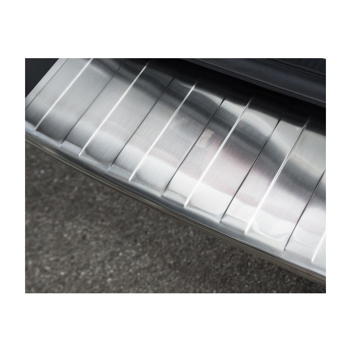 Loading edge protection (stainless-steel)