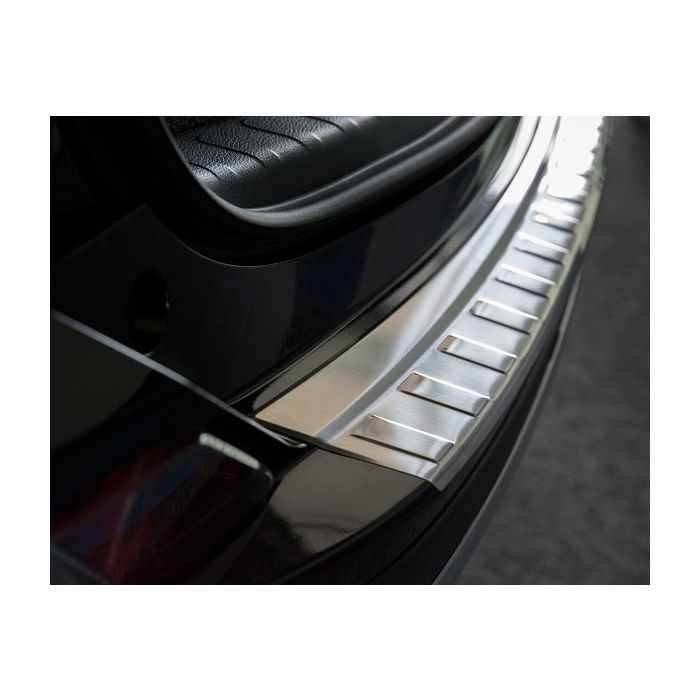 Loading edge protection (stainless-steel)