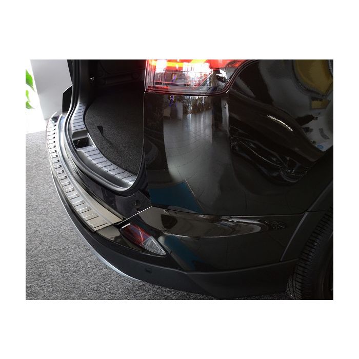 Loading edge protection (stainless-steel)