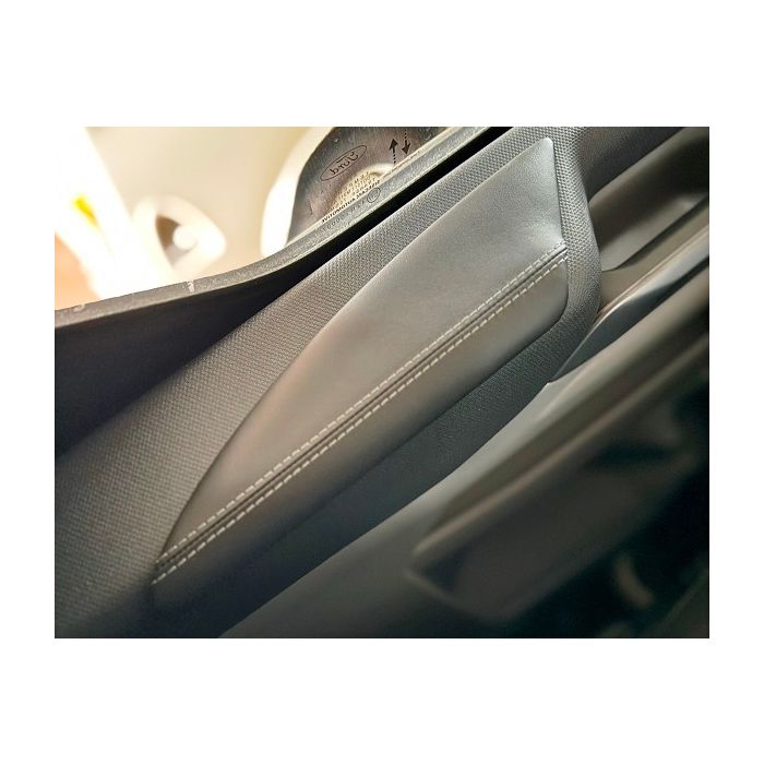 Armrest set      