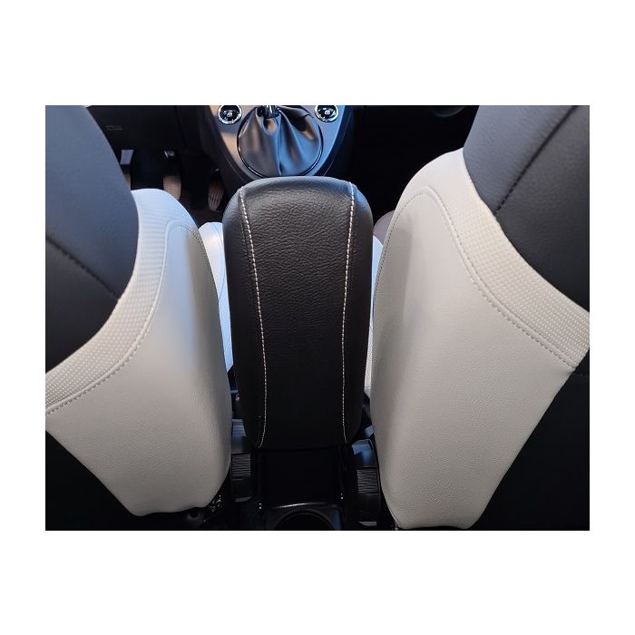 Mittelarmlehne Exclusiv   