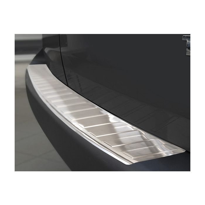 Bumper protection