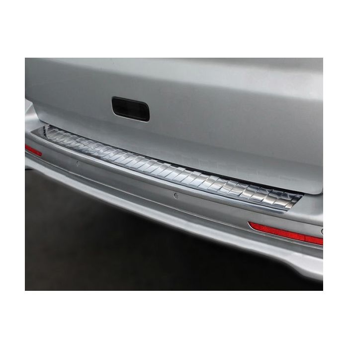 Bumper protection