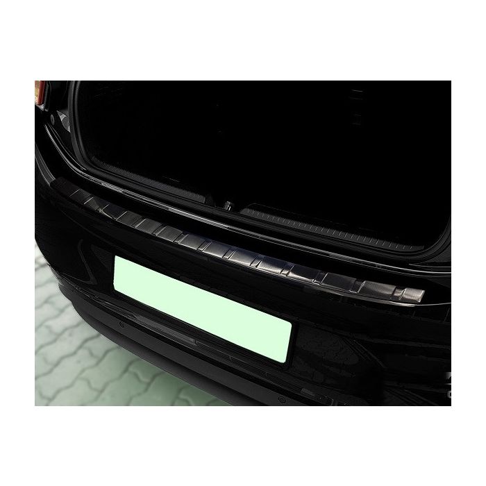Bumper protection ID.3