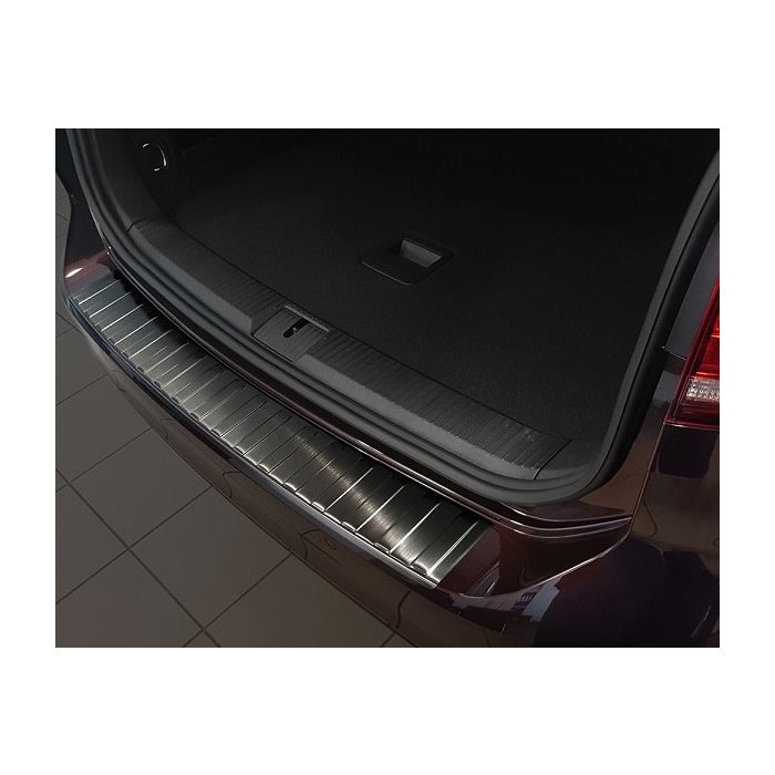 Bumper protection B8 Variant