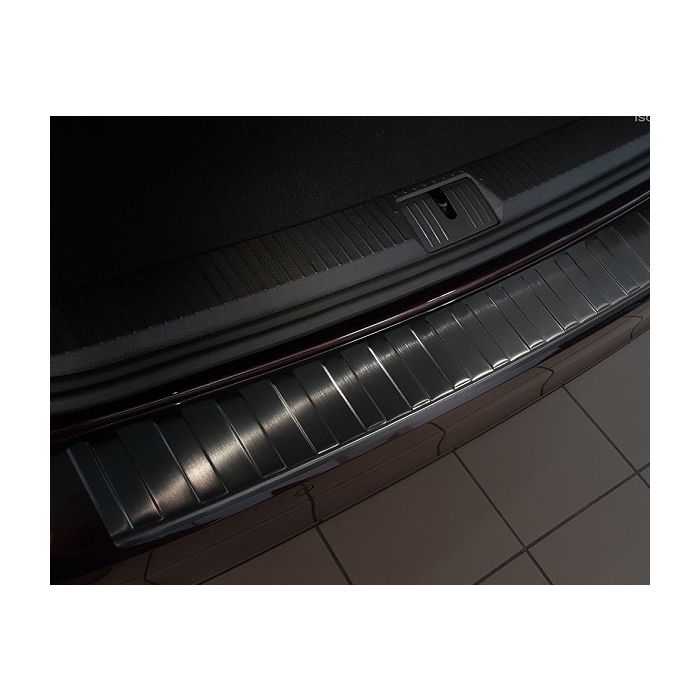 Bumper protection B8 Variant