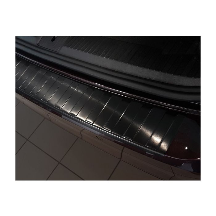 Bumper protection B8 Variant