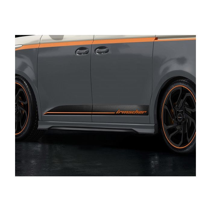 Bodykit VW ID Buzz            