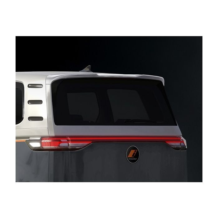 Body kit VW ID Buzz L2    