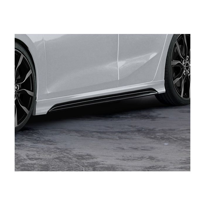 Bodykit M     