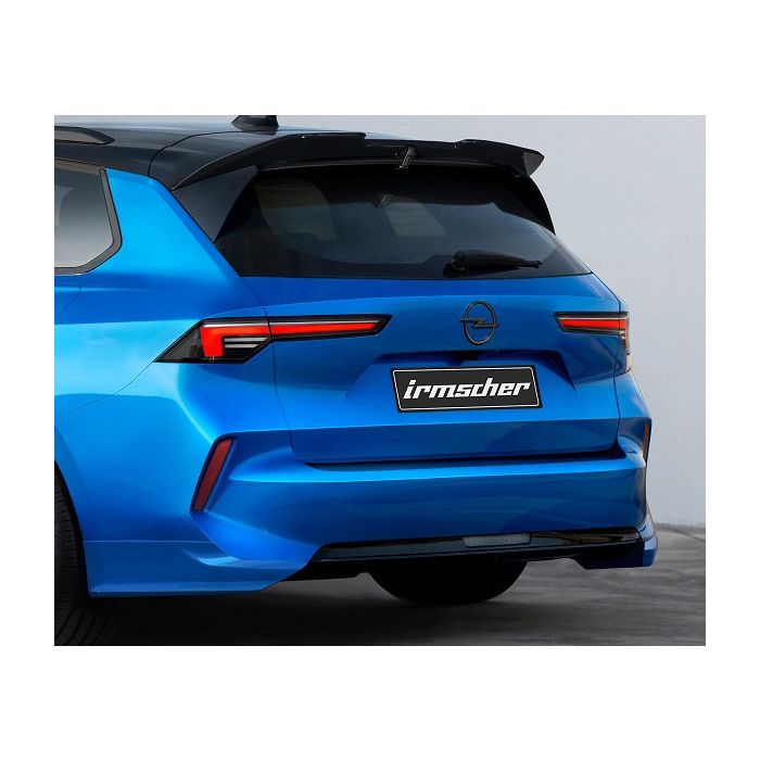 Rear apron extension Astra L Sports Tourer 