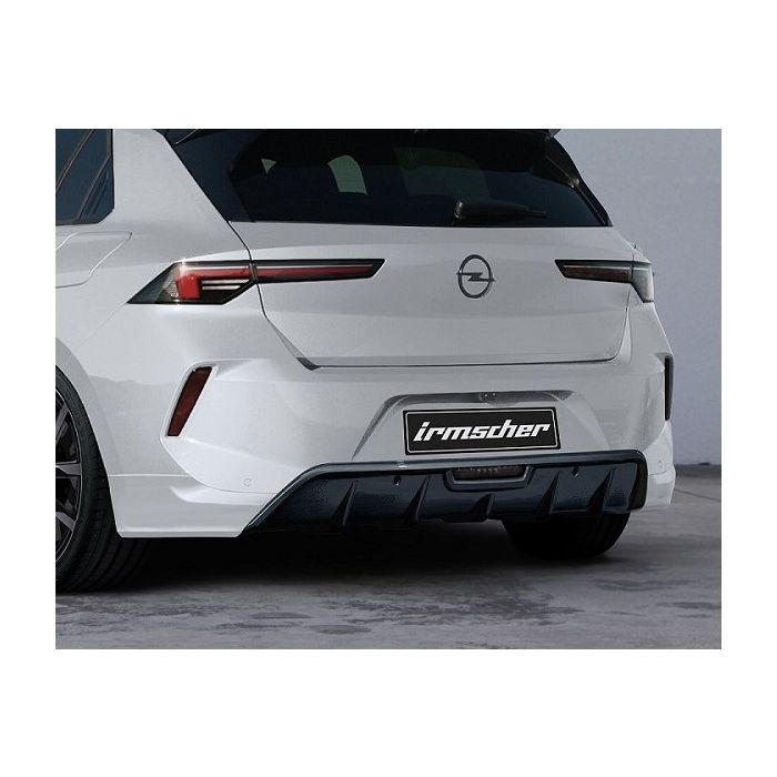 Bodykit L     