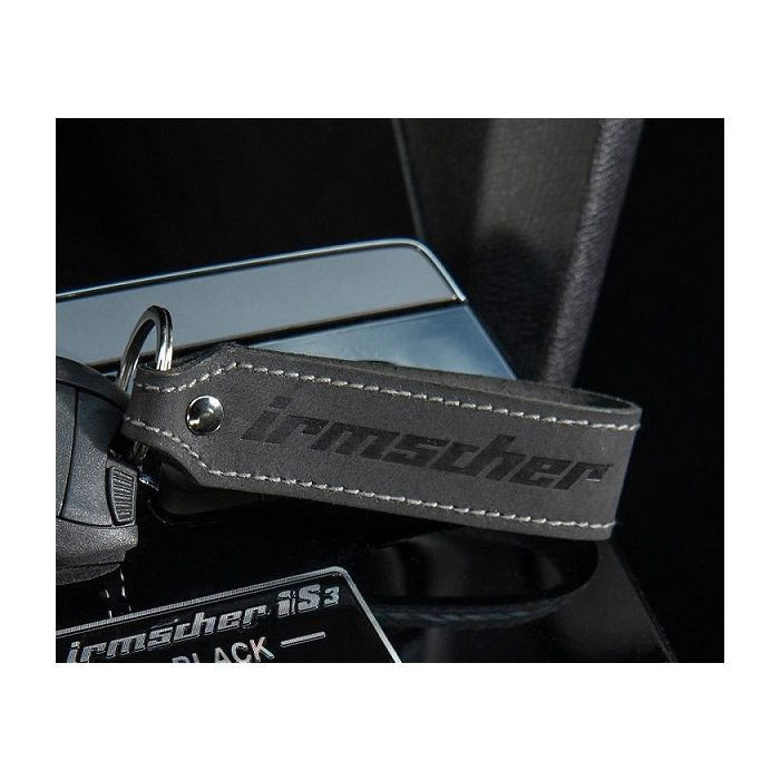 Irmscher key fob IS3  