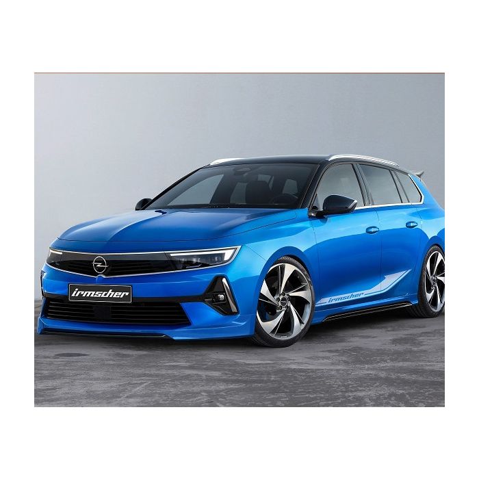Bodykit S      