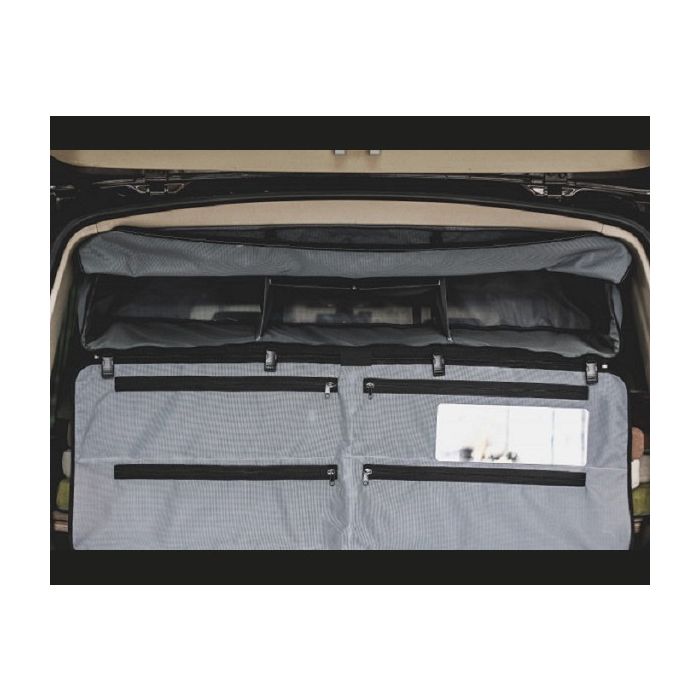 Roof bag