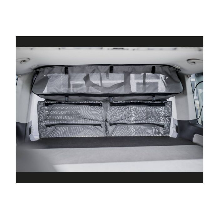 Roof bag