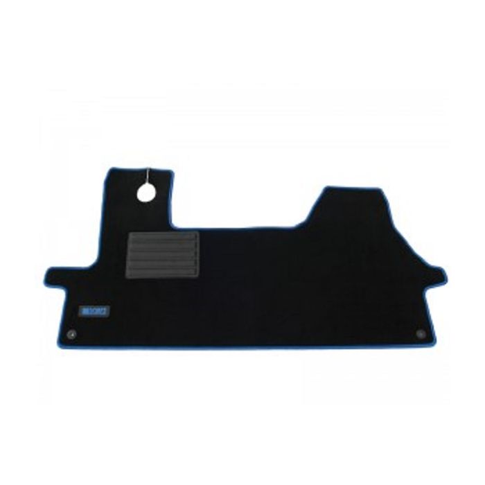 Floor mats (up to MY 01/2012)