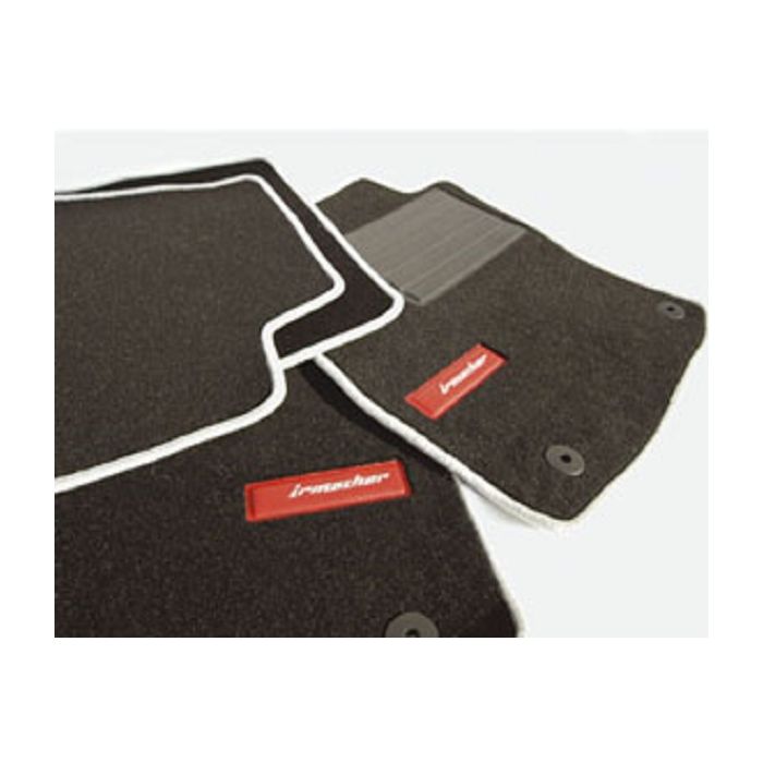 Floor mats