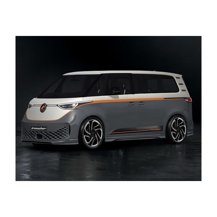 Bodykit VW ID Buzz            