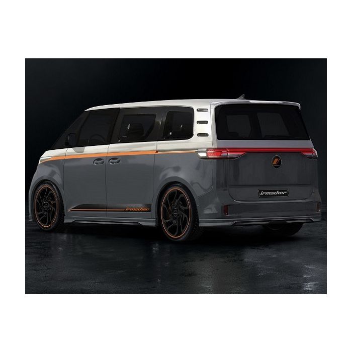 Bodykit VW ID Buzz            