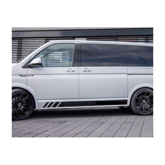 Gewindefahrwerk T5 und T6 Bilstein