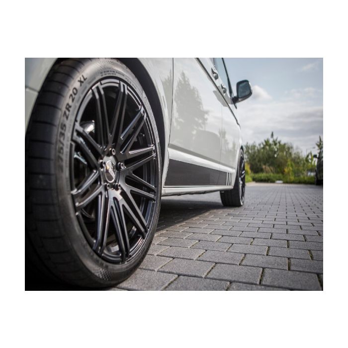 Gewindefahrwerk T5 und T6 Bilstein
