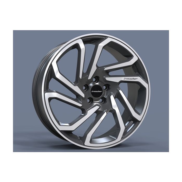 Light alloy wheel set Hydra Star Exclusiv Design 20 inch