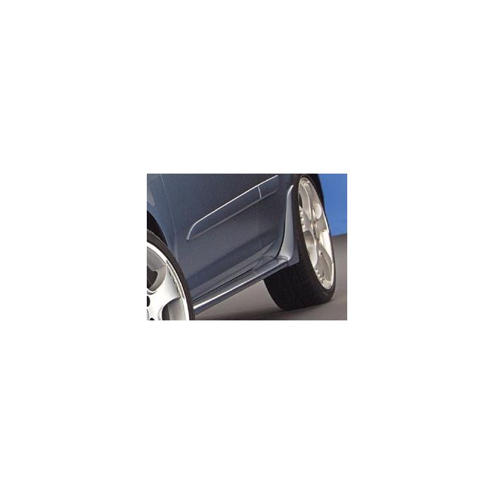 Side sills