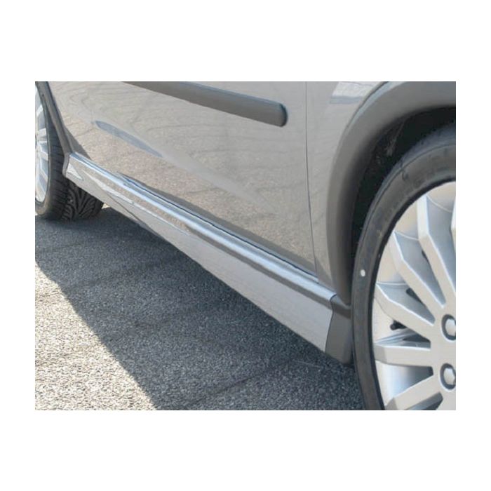Side sills (not for Sport and GSi)