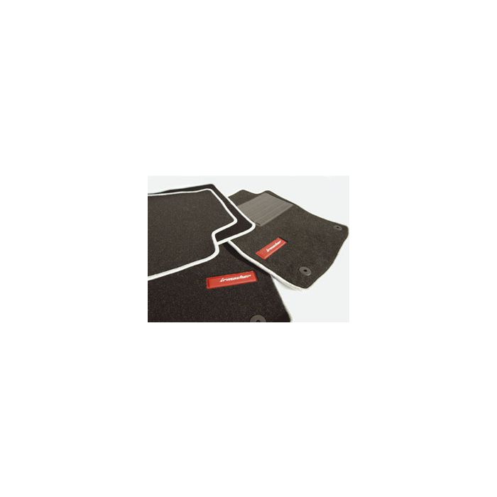 Floor mats