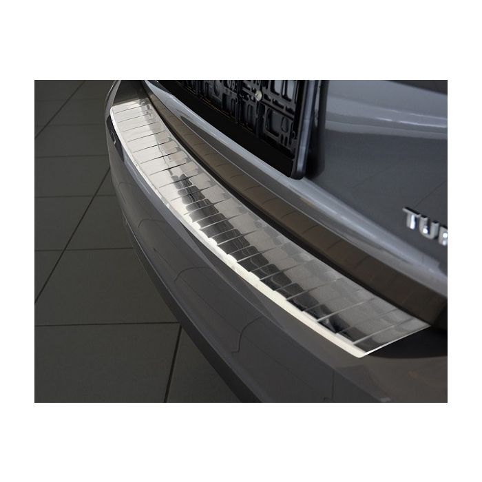 Loading edge protection (stainless-steel)