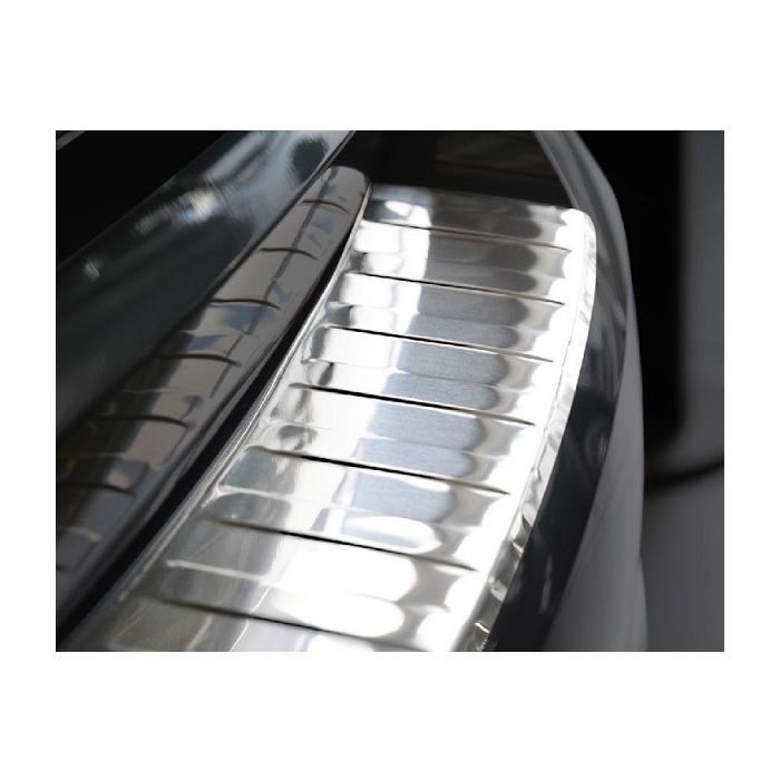 Loading edge protection (stainless-steel)