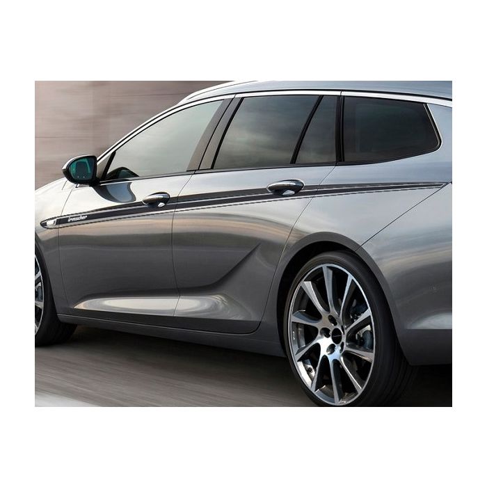 Foliendekor Insignia B Sports Tourer