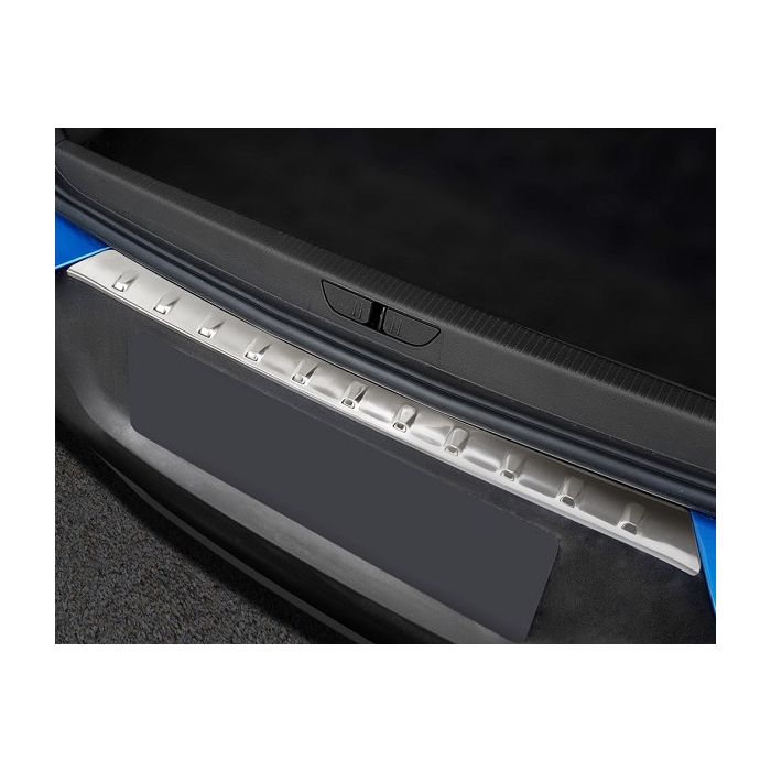 Loading edge protection (stainless-steel)