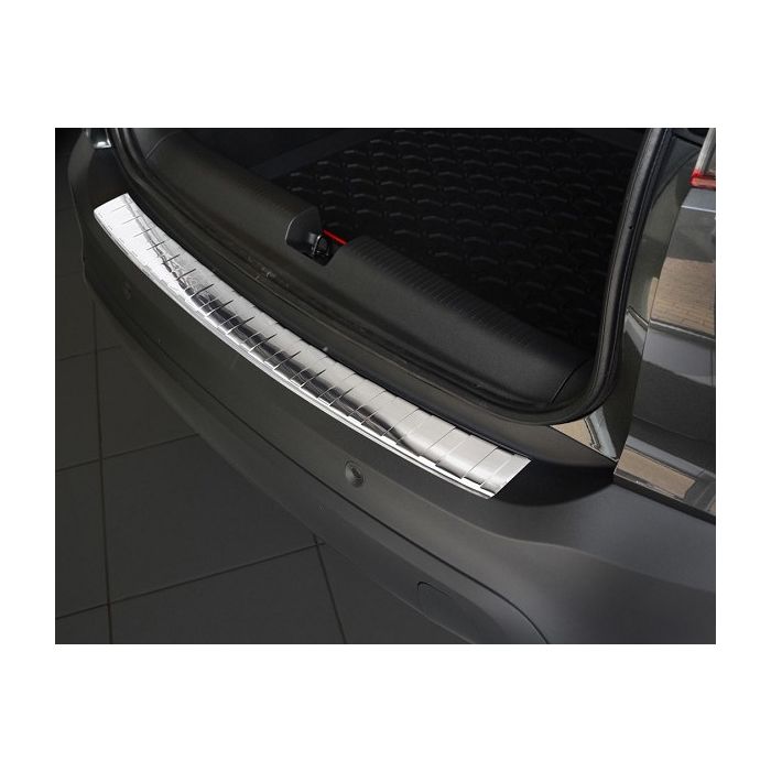 Loading edge protection