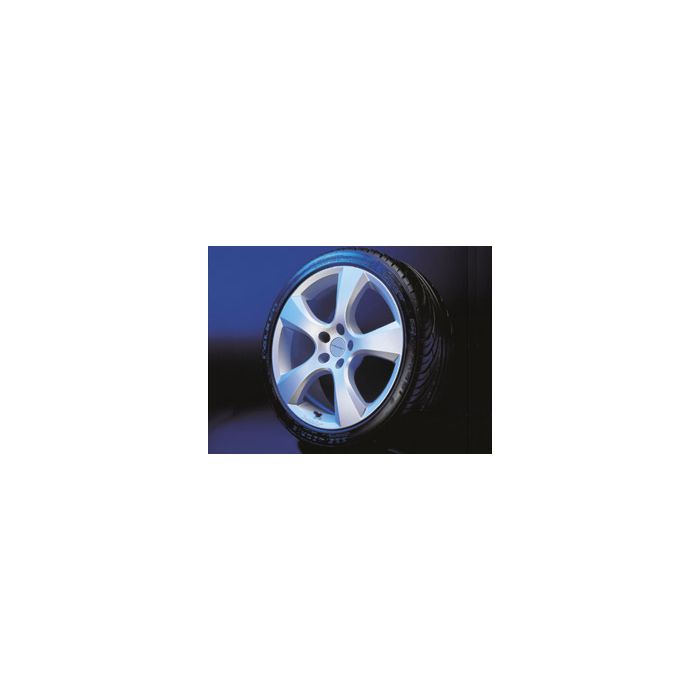 EVOSTAR 7,5X18 ET35 5L 225/40