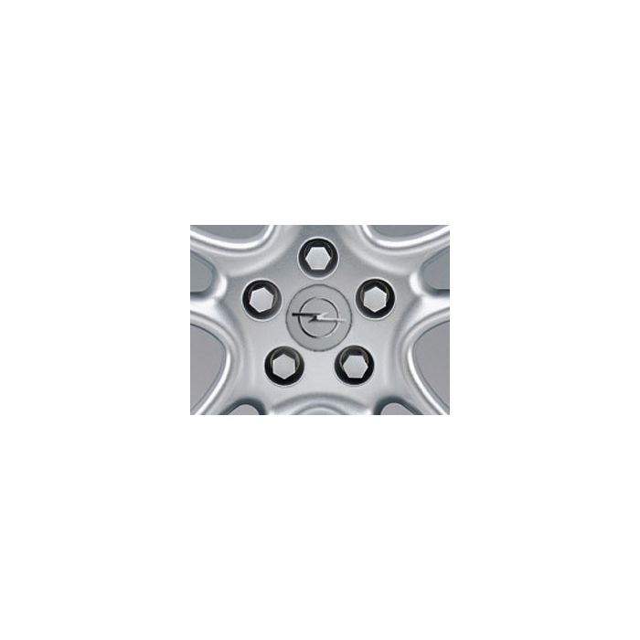 Cover for wheel hub