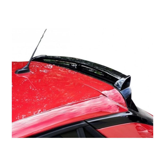 Bodykit Corsa F GS Line / double tail pipe