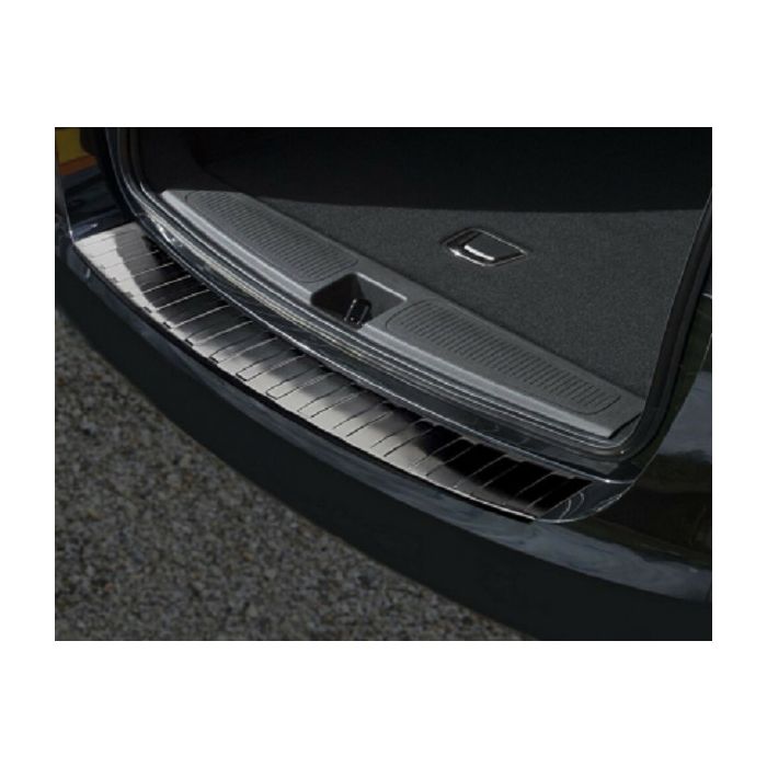 Loading edge protection (black)