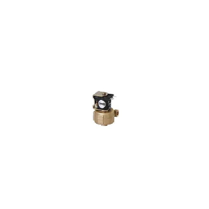 LPG ELEKTROMAGNETVENTIL