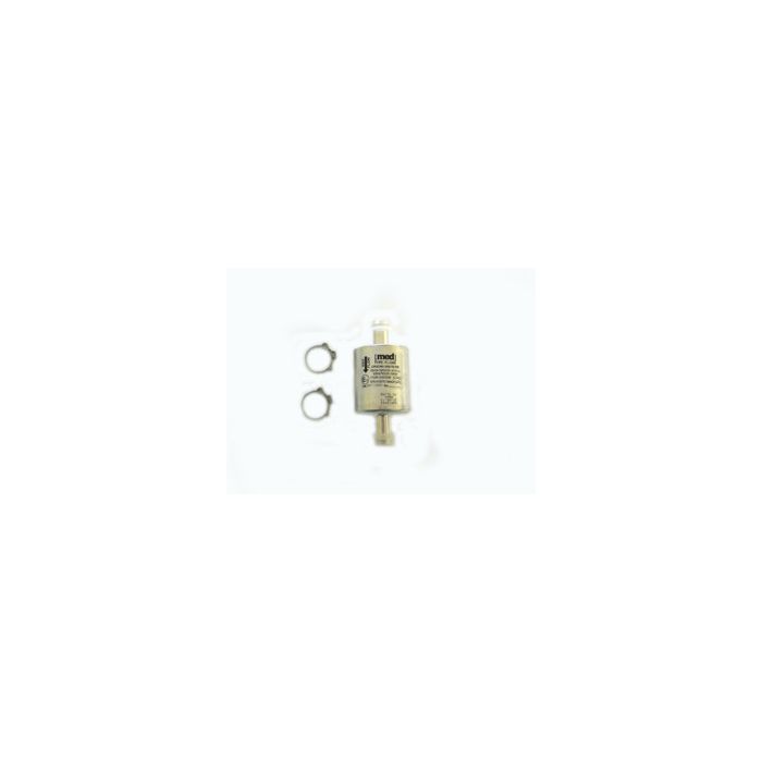 CNG/LPG GASFILTER LANDI RENZO
