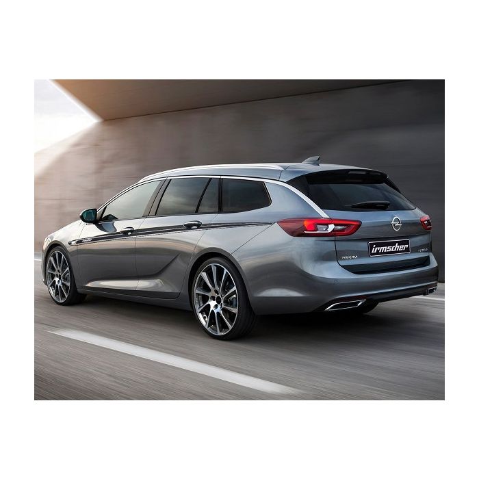 Foliendekor Insignia B Sports Tourer