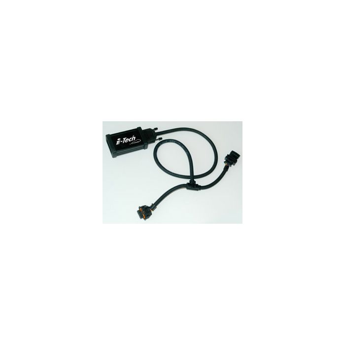 Performance kit (2.2 l diesel)