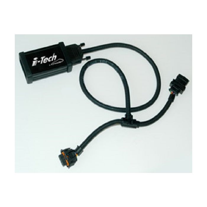 Performance kit 2.0 l diesel (161 KW)