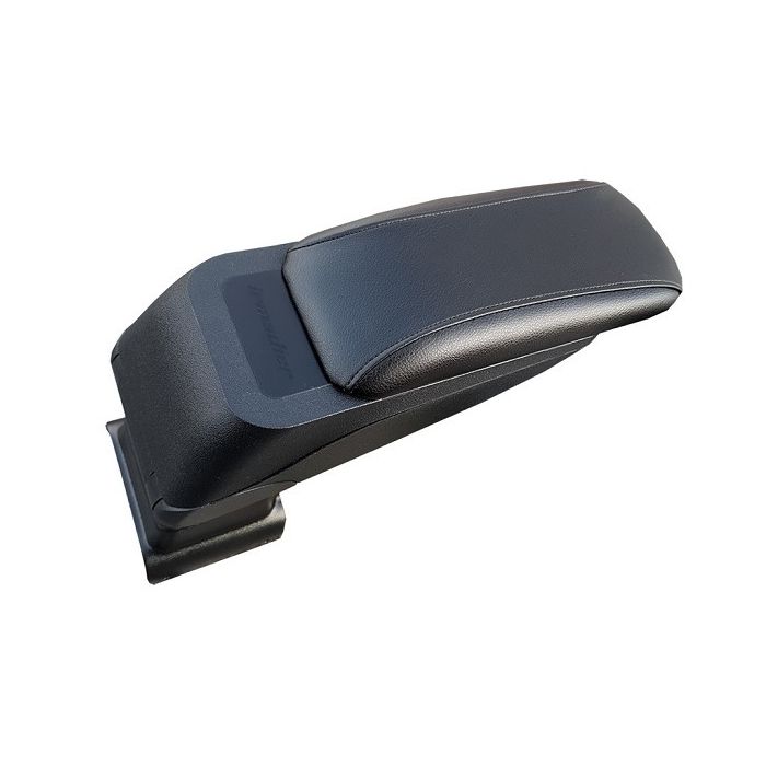 Exclusive centre armrest