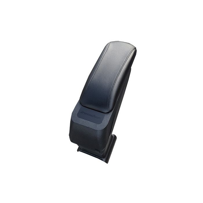 Exclusive centre armrest