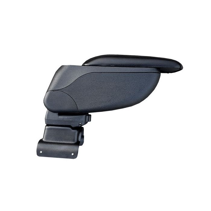 Exclusive centre armrest