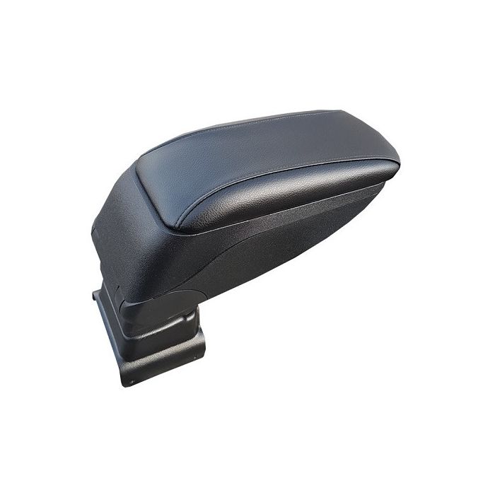 Exclusive centre armrest