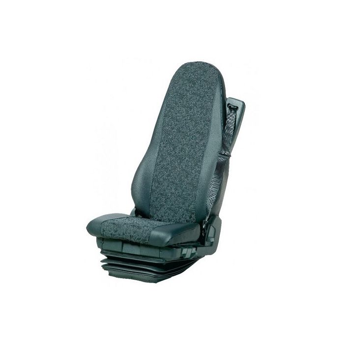 Seat cover (double-seat front)
