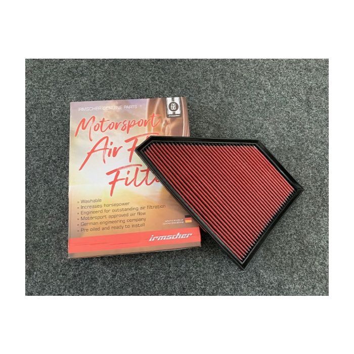 Sportluftfilter 